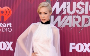 Gaya Rambut Baru Tiffany yang 'Amerika Banget' Curi Perhatian, Begini Kata Netter