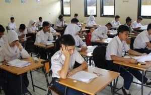 Kemendikbud: Penyalahgunaan UN Sebagai Satu-Satunya Parameter Prestasi Akademik Harus Dihentikan