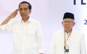 BPN Prabowo Siap Laporkan Video yang Sebut NU Jadi Fosil Jika Jokowi-Ma'ruf Kalah