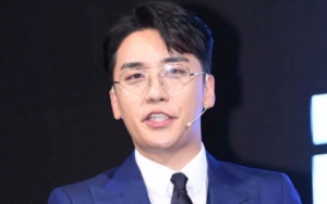 Pengacara Tanggapi Tudingan Seungri Gunakan Kokain
