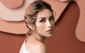 Insert Fashion Awards 2019: Jessica Iskandar Jadi Sorotan Saat Kenakan Busana Umbar Paha
