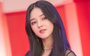 Nancy Momoland Ganti Nama Koreanya Gara-Gara Seungri?
