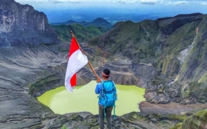 Indonesia Negara Bahagia ke-92, Kalahkan Myanmar dan Laos di Asia Tenggara