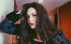 Insert Fashion Awards 2019: Cantik Banget, Riasan Wajah Audy Item Bikin Pangling