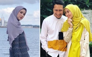 Insert Fashion Awards 2019: Tampil Glamor, Chacha Frederica Mewek Lihat Fenita-Arie Untung Mesra