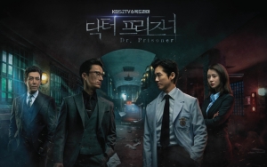 Episode Perdana 'Doctor Prisoner' Berhasil Cetak Rating Mengesankan