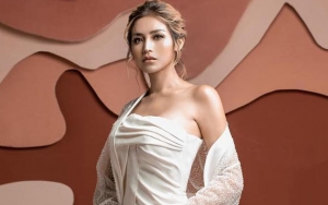  Insert Fashion Awards 2019: Jessica Iskandar Borong Penghargaan-Ini Daftar Lengkap Pemenang