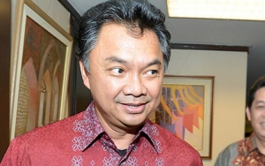 Dino Patti Djalal Duga Ada Calo di Malaysia Tawarkan 15-50 Ringgit Untuk 1 Suara di Dapil Jakarta II