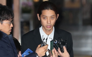 Jung Joon Young Tiba di Pengadilan, Akui Semua Tuduhan dan Minta Maaf Sambil Nangis