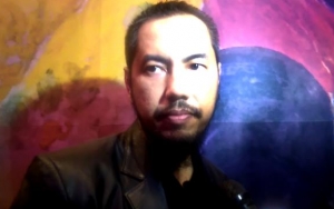  Jadi Bahan Gosip, Sunan Kalijaga Akui Sudah Beri Pelajaran Ke Salmafina Soal Video Dugem
