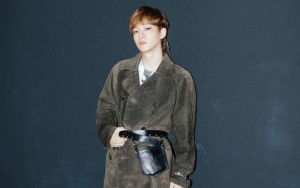 Chen Umumkan Jadwal Perilisan Untuk Album Debut Solo 'April, and a Flower'