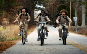 Netflix Tampilkan Teror Musim Panas di Trailer Perdana 'Stranger Things 3'