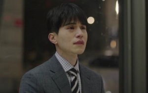 Lee Dong Wook Nangis Kangen Yoo In Na di 'Touch Your Heart', Netter: Hatiku Sakit