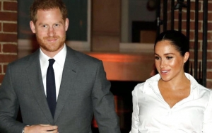 Prediksi Wajah Anak Pertama Meghan Markle - Pangeran Harry Beredar, Seperti Apa?