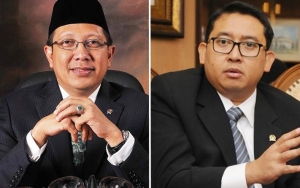 Menteri Agama Tanggapi Sindiran Fadli Zon untuk Mundur dari Jabatan