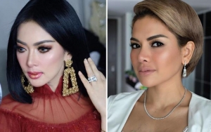 Syahrini Dibully Takut Adukan Nikita, Lia 3 Srigala Ngegas Jadi 'Kambing Hitam' Isu Istri Simpanan