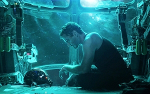 Sutradara Russo Brothers Sebut Ada Adegan Palsu di Trailer 'Avengers: Endgame'