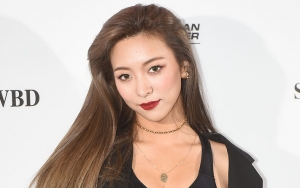 Luna f(x) Tampil Seksi Umbar Bra di Seoul Fashion Week Malah Dicibir Habis-Habisan