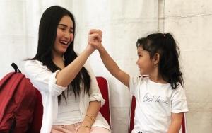 Insert Fashion Awards 2019: Paha Ayu Ting Ting Ngintip-Bilqis 'Ratu Cantik' Pakai Gaun Bella Shofie