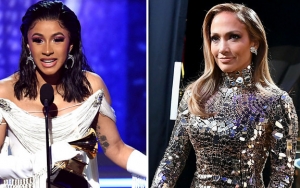 Cardi B Susul Jennifer Lopez Jadi Penari Striptis di Film 'Hustlers'