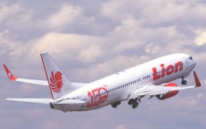 Terbongkar Sosok Pilot Ketiga Sempat Selamatkan Lion Air PK-LQP Sebelum Jatuh