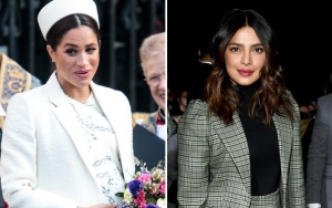 Fakta Tentang Persahabatan Meghan Markle dan Priyanka Chopra yang Disebut Renggang