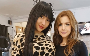 Barbie Kumalasari dan Lucinta Luna Saling Puji Bak Boneka, Disindir Jadi 'Duo Plastik'