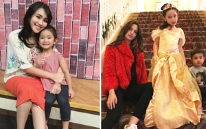 Insert Fashion Awards 2019: Nia Ramadhani Umbar Tato, Mikha-Putri Ayu Ting Ting Adu Cantik