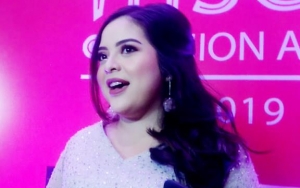 Tasya Kamila Masih Beraktivitas Jelang Lahiran, Ngaku Ogah Siapkan Kamar untuk Bayi 