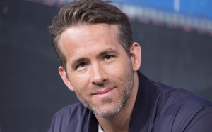 Ryan Reynolds Rayakan Akuisisi Disney - Fox Lewat Foto Kocak Ini