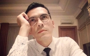  Atalarik Syah Curhat Dimaki dan Didoakan Mati, Aksi Tutup Komentar Diledek Cemen Tutupi 'Kejahatan'