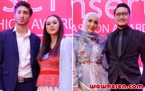 Insert Fashion Awards 2019: Dihadiri Banyak Pasangan Seleb, Intip Gaya Busana 7 Artis Pemenang