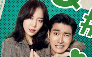 Drama Siwon SuJu 'Fellow Citizen' Makin Dinanti Usai KBS Rilis Poster Resmi Terbaru