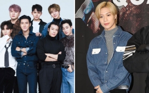 Super Junior Dan Taemin Jadi Artis Selanjutnya Yang Tampil Dalam 'Korean Times Music Festival' 