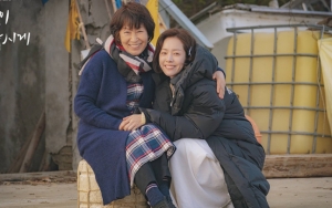 Adegan di Episode Terakhir 'The Light in Your Eyes' Ini Sukses Bikin Sedih hingga Banjir Air Mata