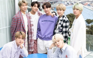 BTS Dikonfirmasi Susul Red Velvet Tampil Dalam Acara The Fact Music Award