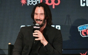 Peran Keanu Reeves Akhirnya Terungkap di Trailer 'Toy Story 4', Bakal Isi Suara Karakter Ini