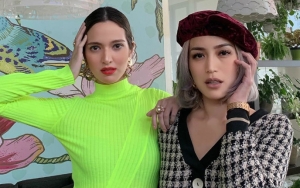 Insert Fashion Awards 2019: Sabet Fashionable Besties, Jedar-Nia Ramadhani Pamer Pose Barbie Hidup