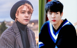 Agensi Ungkap Tanggal Wamil Dongwoon Highlight dan Sungyeol Infinite, Ini Tugas Masing-Masing