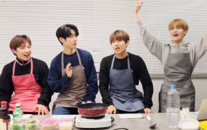 Sudah Dinanti-nanti, Grup Baru Lee Dae Hwi - Park Woojin Akhirnya Umumkan Rencana Debut