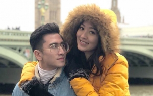 Verrell Bramasta Sebut Status Tidak Penting Usai Dirumorkan Putus dari Natasha Wilona