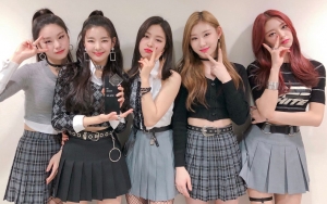 ITZY Tampil Cantik di Cosmopolitan, Dandanan Shin Ryujin Dikomplain