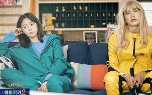 Sohee dan Lee Yi Kyung Terlibat Perdebatan Manis Ala Sahabat di Teaser 'Laughter Waikiki 2'
