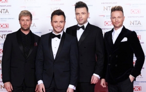 Westlife Bakal Gelar Konser di Jakarta, Catat Tanggalnya Berikut Ini!