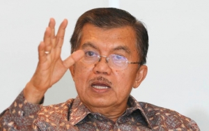JK Komentari Anggaran Negara: Lebih Banyak Dipakai Buat Belanja Pegawai dan Bayar Utang