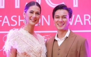 Paula Verhoeven Semringah Saat Bersama 'Bayi Minjem', Netizen Tagih Luncurkan Baim Wong Junior