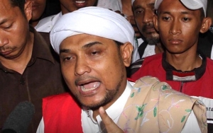 Novel Bamukmin Tantang Said Aqil Ungkap Siapa Saja Kelompok Radikal di Kubu Prabowo