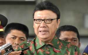 Catat 400 Ribu Organisasi Kemasyarakatan, Mendagri Tjahjo Kumolo Sebut Indonesia Negara Ormas