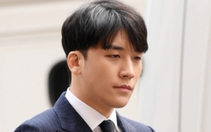 Seungri Kembali Diinterogasi Terkait Pengelolaan Ilegal Kelab Malam Monkey Museum