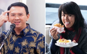 Ahok Disindir 'Alay Korea' Usai Suruh Adik Ganti Nama Kampung Wisata